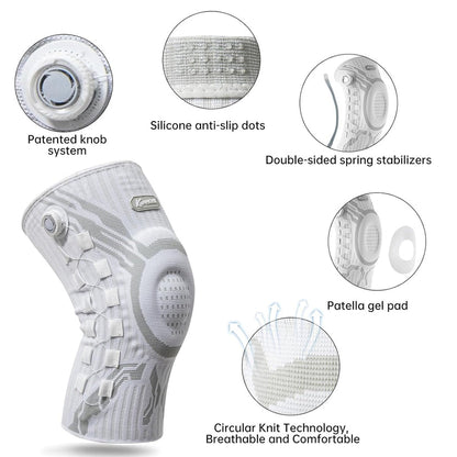 Stifle™ Knee Brace